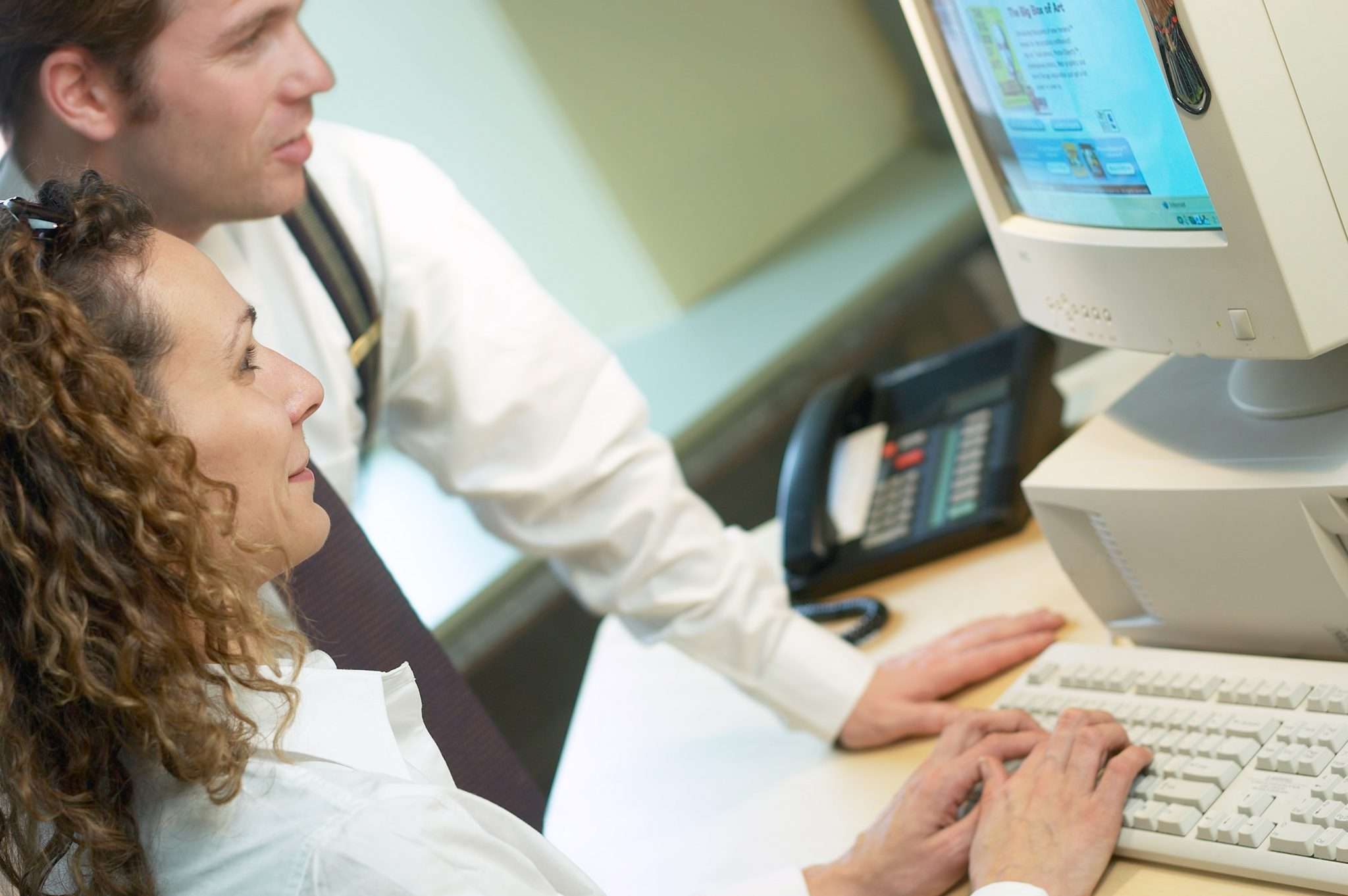 Setting a New Year Resolution as a career choice