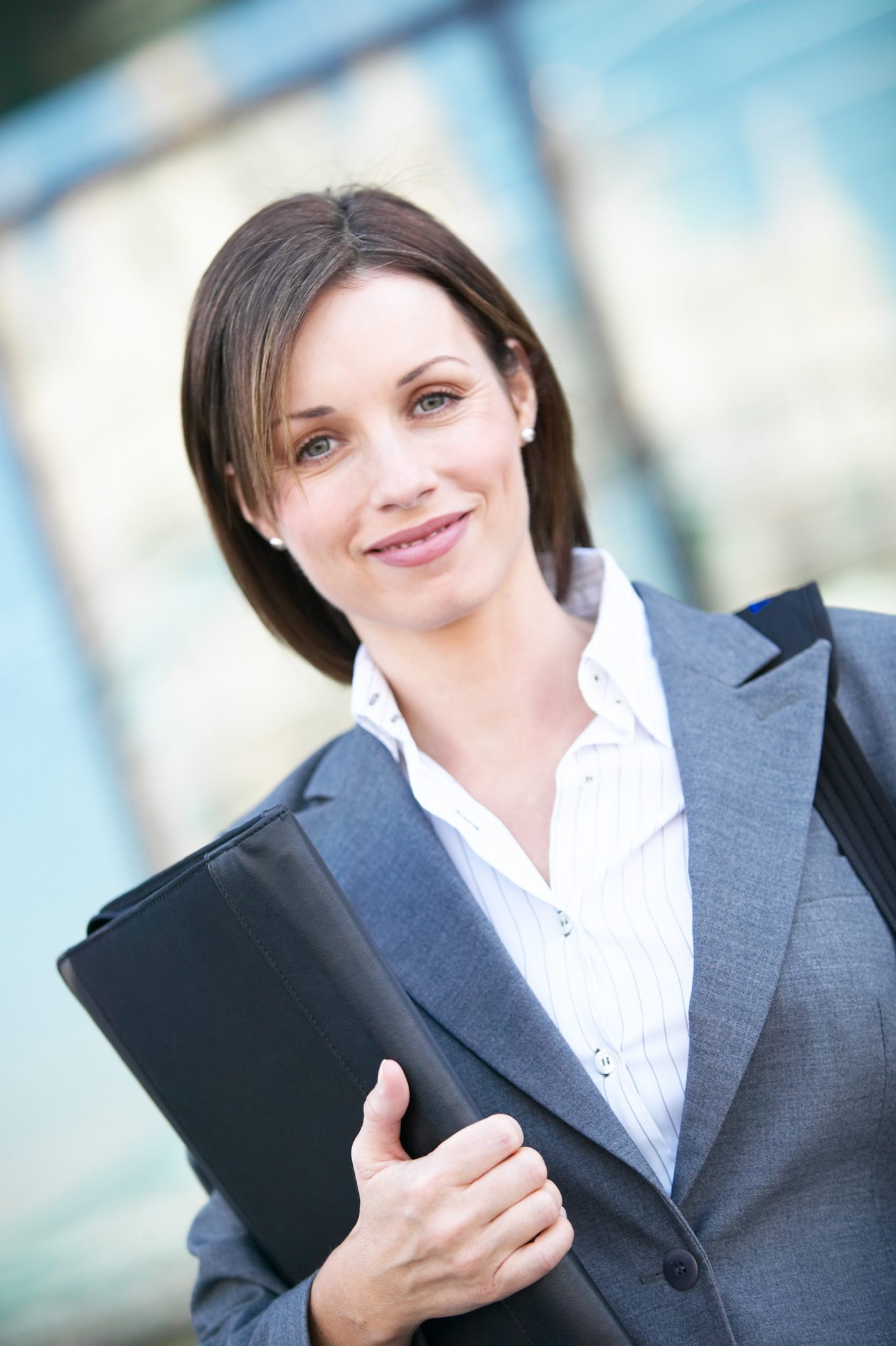 What does a PA do are they just a glorified secretary with ideas