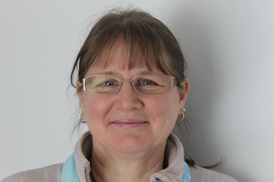Julie Farmer