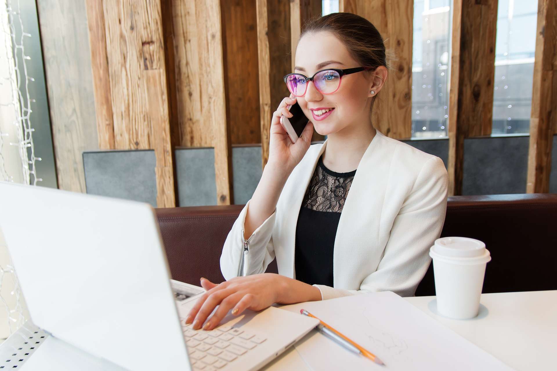 Training to become a virtual assistant