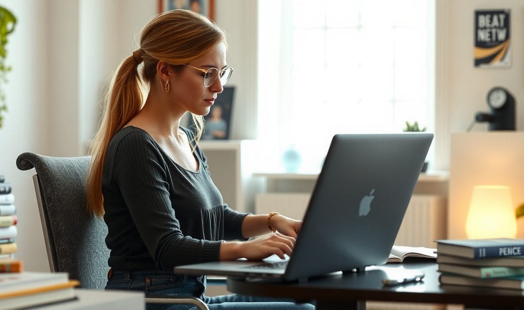 Confidence at Work: How PAs and Secretaries Can Bounce Back from Mistakes and Shine Again