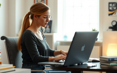 Confidence at Work: How PAs and Secretaries Can Bounce Back from Mistakes and Shine Again