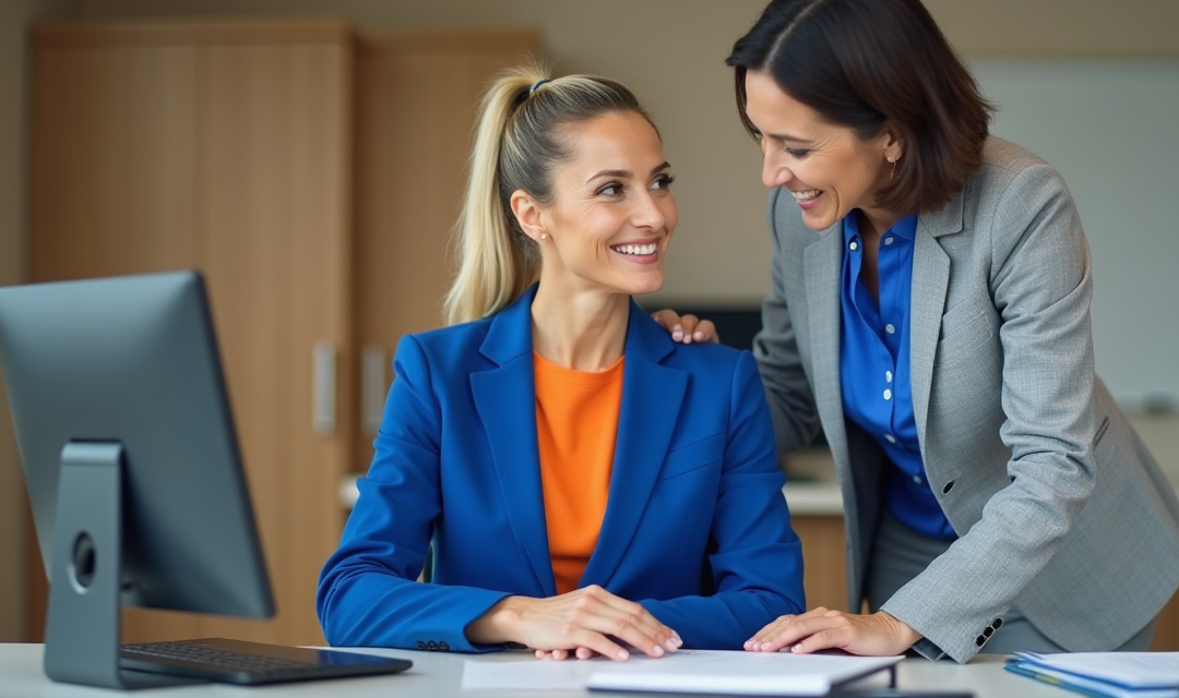 What Top Entrepreneurs Expect from Their PA