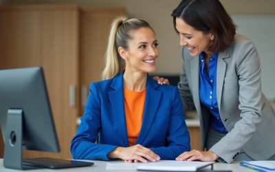 What Top Entrepreneurs Expect from Their PA