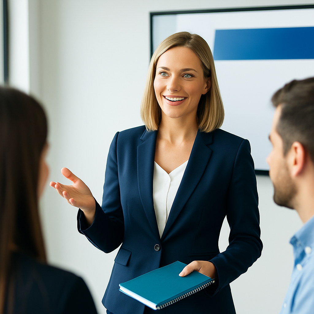 Presentation Skills