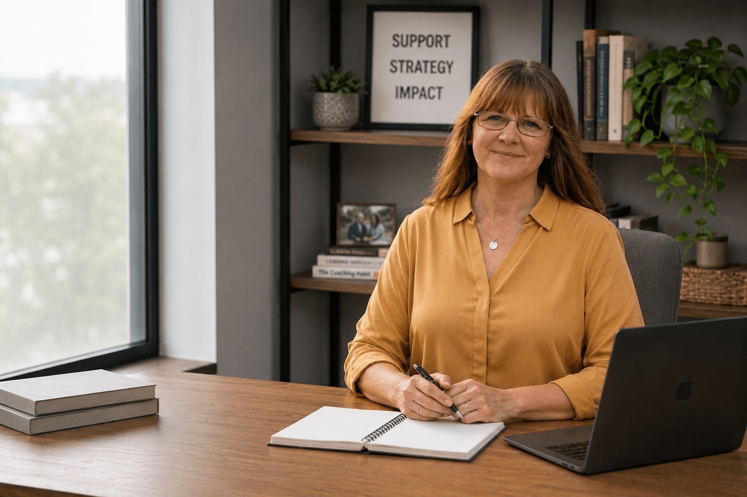 Julie Farmer - myPA Business PA Coaching Executive Coaching for PAs
